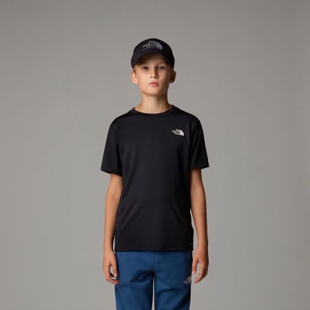 The north face kids dri fit